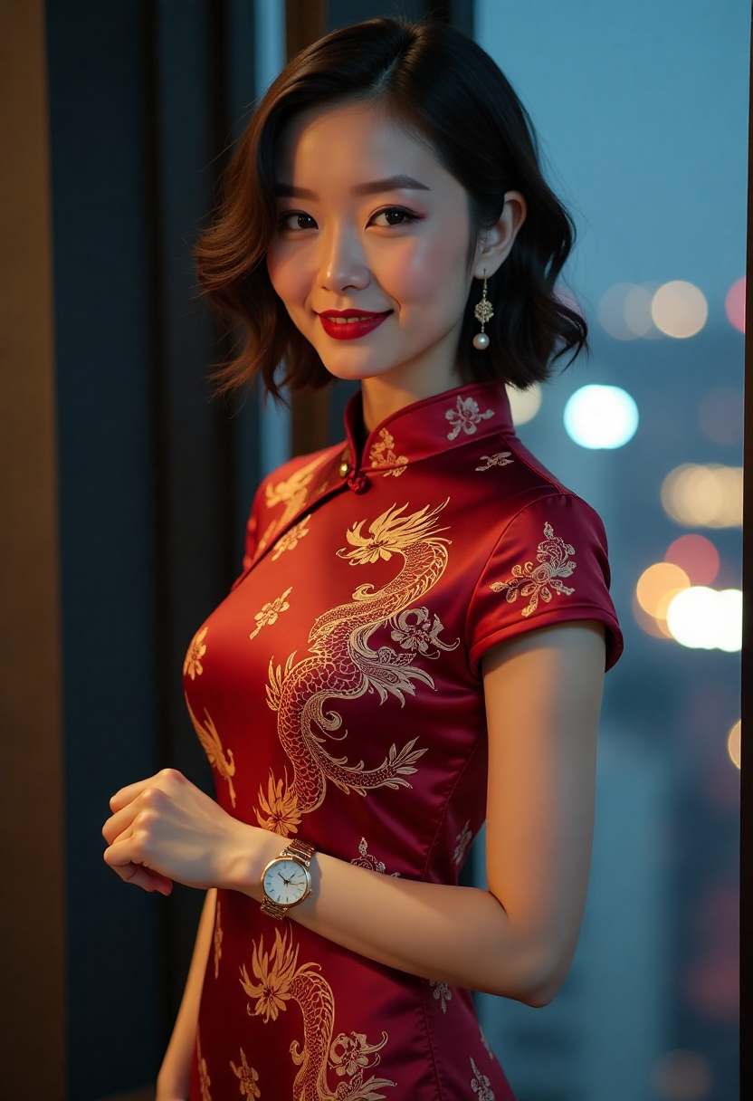 视频缩略图
